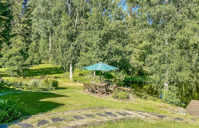 Hartolan ilo - Foto 5