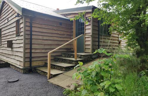 The Hare's Shack - Foto 15