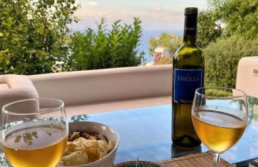 Casa Surya - Sea view terrace, Isola Salina - Foto 33