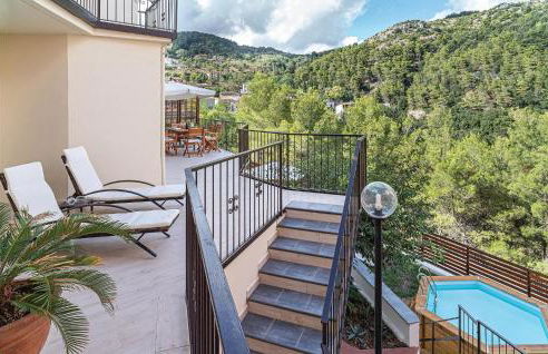 Cozy Home In Torraca With Wifi - Photo 3