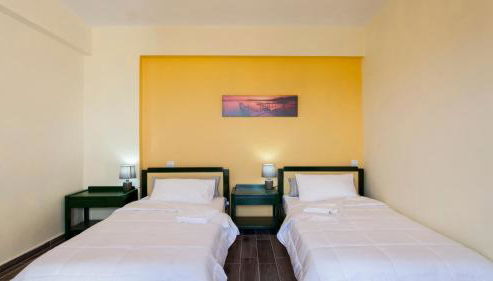 Fοivos and Athina Villas - Foto 3