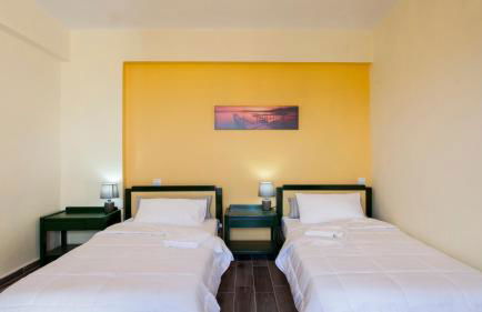 Fοivos and Athina Villas - Foto 3