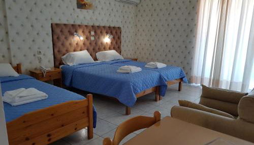 Hotel Apollon - Foto 3