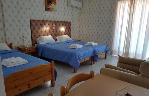 Hotel Apollon - Foto 3