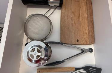 Ap Bonsai Centro Sorocaba ar condicionado -work-Vaga-Maquina de lavar - Foto 12