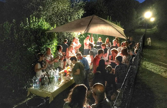 Da Tilli alla Fornace - Foto 66