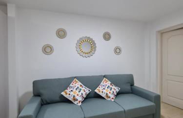 Alojamientos KYOMU El Sol - Foto 15