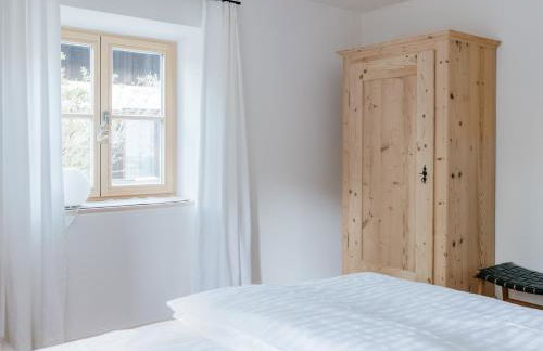 Haus Herzogstand - Ferienwohnungen in Kochel am See - Foto 26