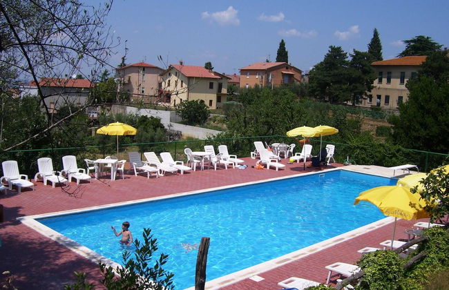 Belvilla by OYO Holiday Home in Pacaino With Pool - Foto 1