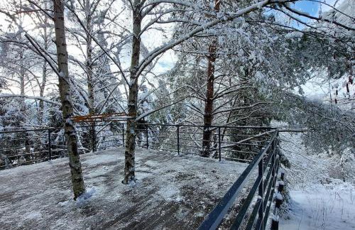 Domek Zielony Widok - noclegi Bieszczady - Foto 46