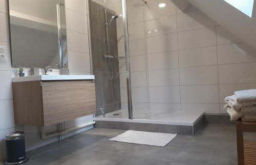 Chalet du Doumet - Appart LUZ centre - parking et garage individuel ferme - draps et serviettes inclus - Foto 15