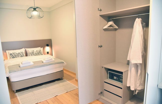 İstanbul Guesthouse (Adults Only 12+) - Foto 3