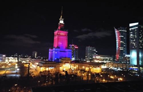 Good Time Apartments Warsaw City Center - Foto 72