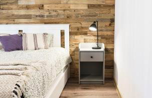 Sławica Inn domek letniskowy nad jeziorem - Foto 47