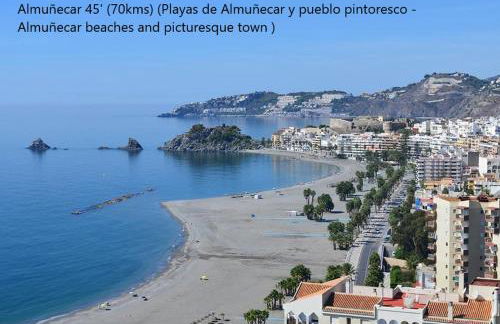 Villa de Ares Armilla, By DaiMar - Foto 49