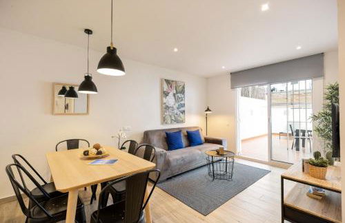 Sitges Group Calm Beach - Foto 150