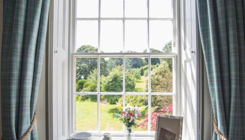 Stay On The Hill - The Coach House - Foto 3, Garden view