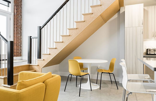 Station 1 by Terra Trust Hospitality - Foto 64