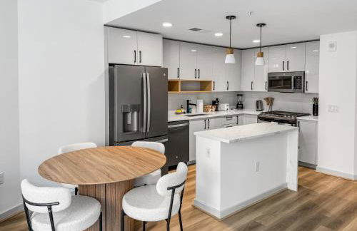 The Stay 1 - Navy Yard Washington DC - Foto 60