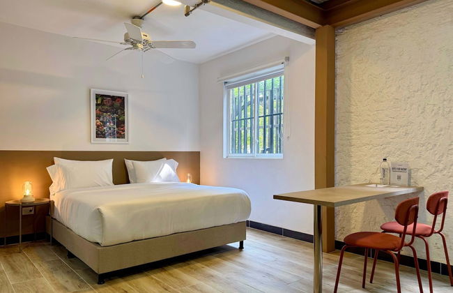 w Perfect Loft w Fantastic Deco in Cali - Photo 6