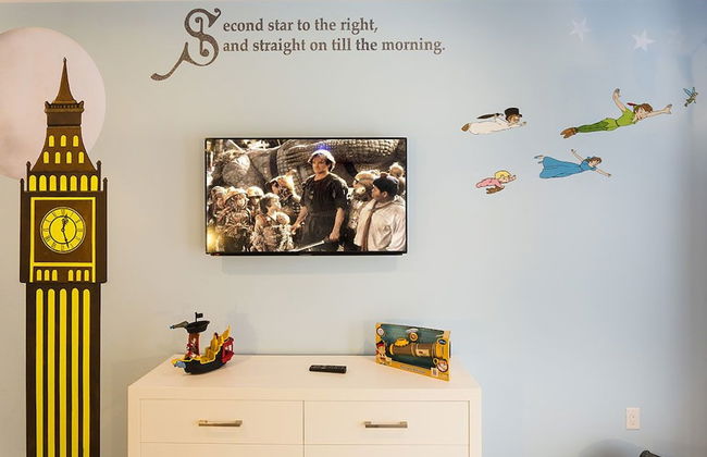 Je58859 - Reunion Resort - 8 Bed 8 Baths Villa - Foto 17