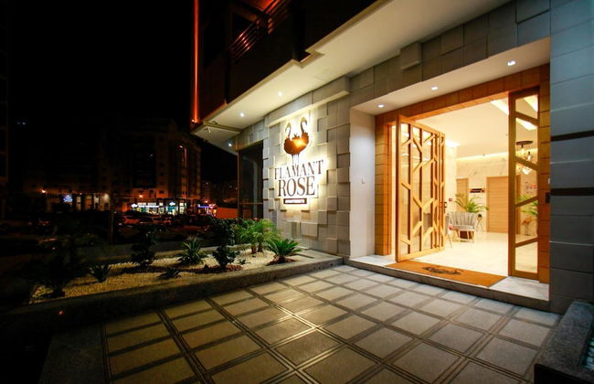 Flamant Rose Appart Hôtel - Foto 58