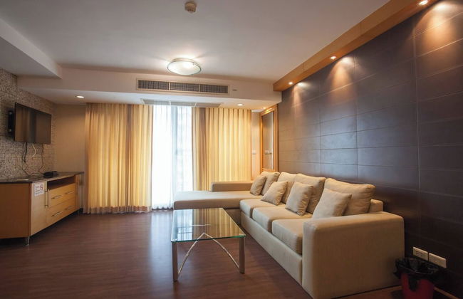 5A - 2 Bedroom Downtown Apartment With Shared Pool - Foto 1