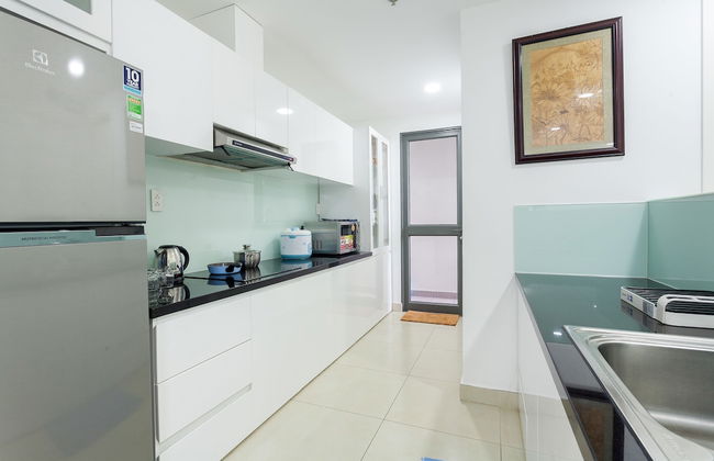 Masteri Sunny Apartment - Foto 13