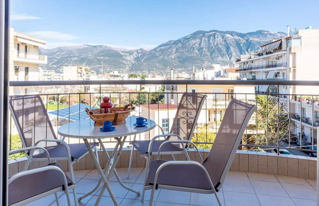 Comfy Beach Flat 10min to the City Center - Foto 1