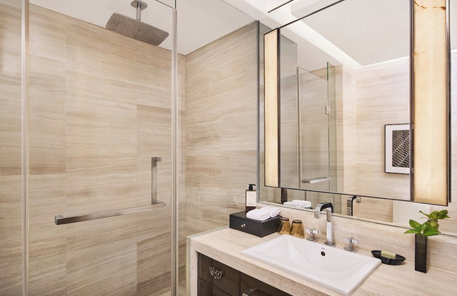 THE ONE Shanghai Downtown, Vignette Collection by IHG - Foto 47