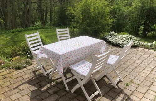 Ländliches HideAway zwischen Hamburg und Lübeck - Foto 9