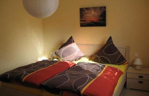 Ferienwohnung-am-Foerstereck - Foto 5