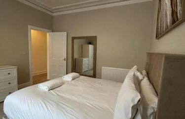 Cosy 1 Bedroom Flat in Alexandria - Foto 7