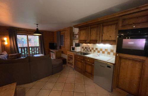 Chalet Les Trappeurs - Foto 8