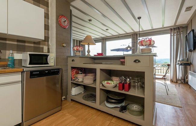 Bungalow by High Fens Trails - Foto 9