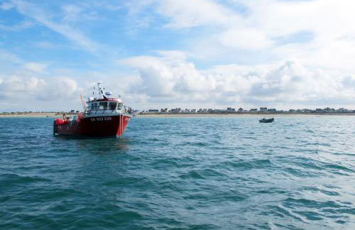 Holiday Home La Salicorne by Interhome - Foto 22