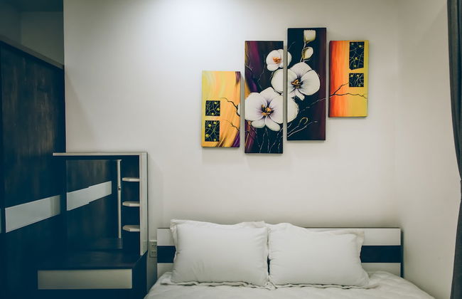 Blue Ocean Apartment - Foto 3