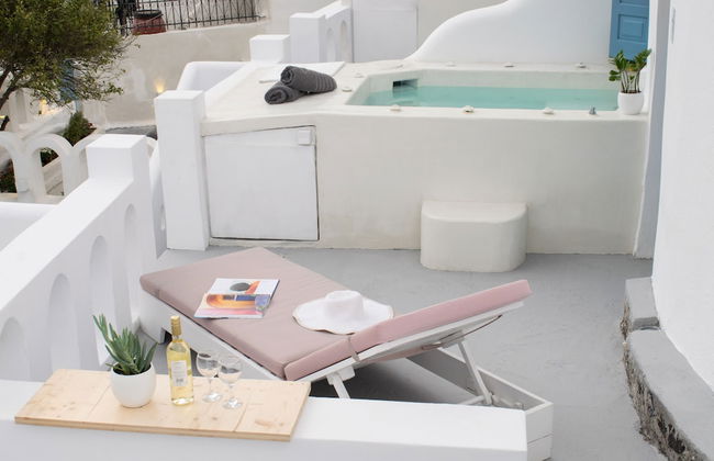 Stoa Cave Villas - Photo 64