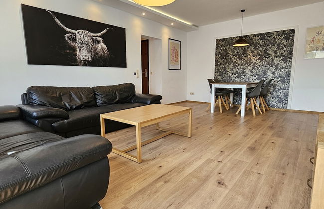 Bed4you Gästehaus 1 - Foto 28