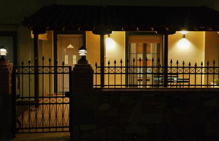 Epiphany Moudros Apartment - Foto 31