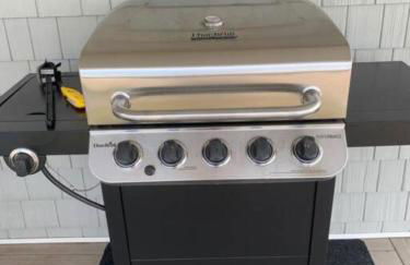 Cozy Beach - Direct Waterfront! - Foto 22