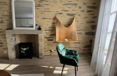 L'écrin au Coeur du Village - Foto 22