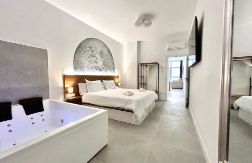 Valencia Getaway - Jacuzzi, Space & Comfort - Foto 1