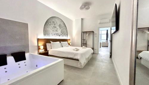 Valencia Getaway - Jacuzzi, Space & Comfort - Foto 1, towels