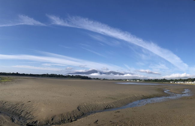 Immaculate 3-bed Apartment in Dundrum Co Down - Foto 32