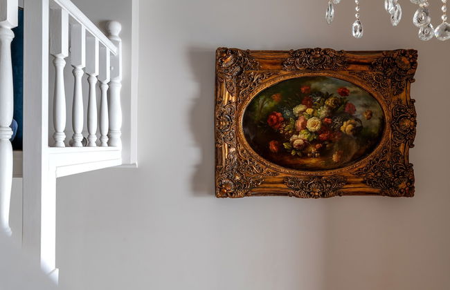 ColorSpb Apartments Nevsky Prospect Legends - Foto 9