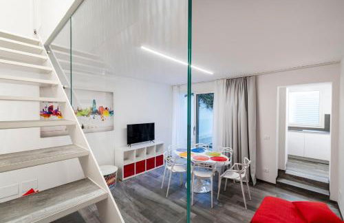 Palazzo Ruzante Padova - Barcellona Apt - Foto 12