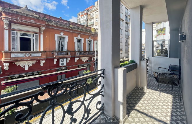 Ayres Suites Cochabamba - Foto 54