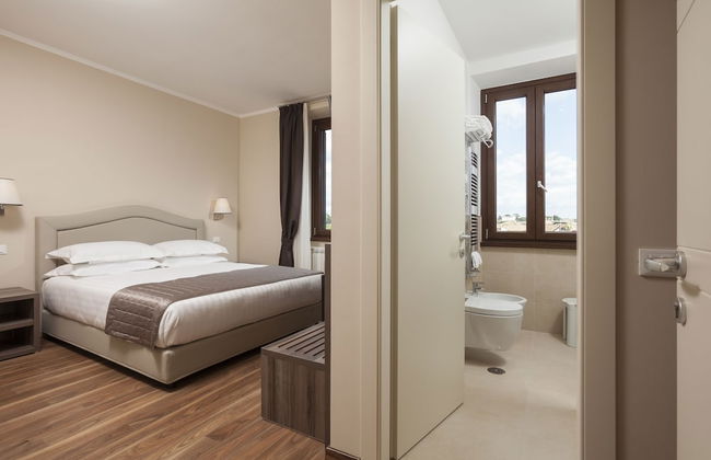 Window on Rome - Foto 4