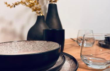 SAFAN Suites I Elbnah I Balkon I Uniklinik I Parkplatz - Foto 15